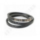 Correa trapezoidal lisa Texrope S84 A46 / 13 001230/13 x 1180 Li