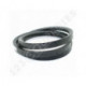 Correa trapezoidal lisa Optibelt VB A 1230 Ld / 13 x 1200 Li A47