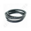 Correa trapezoidal lisa Optibelt VB A 1250 Ld / 13 x 1220 Li A48