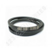 Correa trapezoidal lisa Texrope S84 A49 / 13 001320/13 x 1270 Li