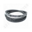 Correa trapezoidal lisa Contitech Conti V A52 13 x 1320 Li / 1350 Ld