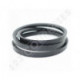 Correa trapezoidal lisa Optibelt VB A 1380 Ld / 13 x 1350 Li A53