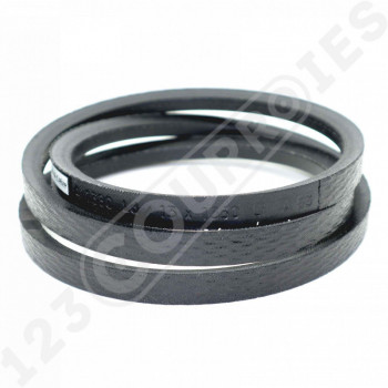 El modelo de Correa trapezoidal lisa Optibelt VB A 1380 Ld / 13 x 1350 Li A53 - A53-OPTIBELT