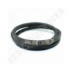 Correa trapezoidal lisa Texrope S84 A53 / 13 001400/13 x 1350 Li