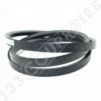 El modelo de Correa trapezoidal lisa Optibelt VB A 1405 Ld / 13 x 1375 Li A54 - A54-OPTIBELT