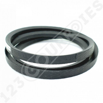 El modelo de Correa trapezoidal lisa Optibelt VB A 1430 Ld / 13 x 1400 Li A55 - A55-OPTIBELT