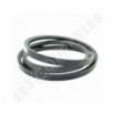 Correa trapezoidal lisa Optibelt VB A 1452 Ld / 13 x 1422 Li A56