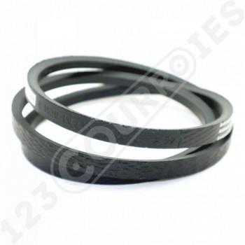 El modelo de Correa trapezoidal lisa Optibelt VB A 1480 Ld / 13 x 1450 Li A57 - A57-OPTIBELT
