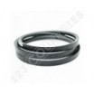 Correa trapezoidal lisa Optibelt VB A 1505 Ld / 13 x 1475 Li A58