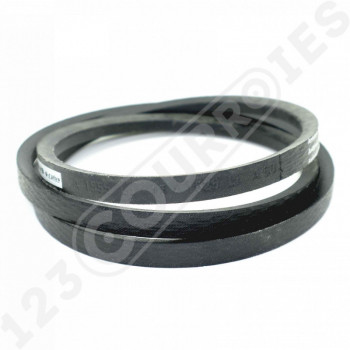 El modelo de Correa trapezoidal lisa Optibelt VB A 1555 Ld / 13 x 1525 Li A60 - A60-OPTIBELT