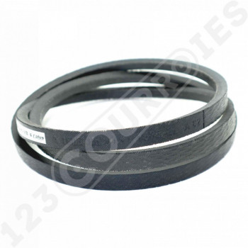 El modelo de Correa trapezoidal lisa Optibelt VB A 1605 Ld / 13 x 1575 Li A62 - A62-OPTIBELT