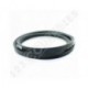 Correa trapezoidal lisa Optibelt VB A 1630 Ld / 13 x 1600 Li A63