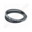 Correa trapezoidal lisa Contitech Conti V A64 13 x 1625 Li / 1655 Ld