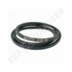 Correa trapezoidal lisa Texrope S84 A65 / 13 001700/13 x 1650 Li