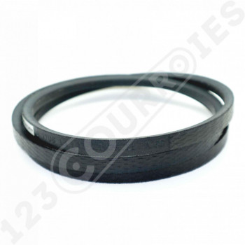 El modelo de Correa trapezoidal lisa Optibelt VB A 1706 Ld / 13 x 1676 Li A66 - A66-OPTIBELT