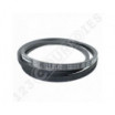 Correa trapezoidal lisa Contitech Conti V A67 13 x 1700 Li / 1730 Ld
