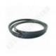 Correa trapezoidal lisa Optibelt VB A 1730 Ld / 13 x 1700 Li A67