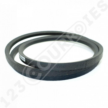 El modelo de Correa trapezoidal lisa Optibelt VB A 1730 Ld / 13 x 1700 Li A67 - A67-OPTIBELT