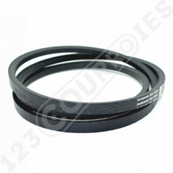 El modelo de Correa trapezoidal lisa Optibelt VB A 1805 Ld / 13 x 1775 Li A70 - A70-OPTIBELT