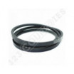 Correa trapezoidal lisa Optibelt VB A 1805 Ld / 13 x 1775 Li A70