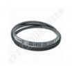Correa trapezoidal lisa Contitech Conti V A71 13 x 1800 Li / 1830 Ld