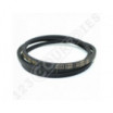 Correa trapezoidal lisa Texrope S84 A71 / 13 001850/13 x 1800 Li
