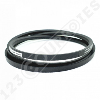 El modelo de Correa trapezoidal lisa Optibelt VB A 1884 Ld / 13 x 1854 Li A73 - A73-OPTIBELT