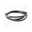 Correa trapezoidal lisa Optibelt VB A 1910 Ld / 13 x 1880 Li A74