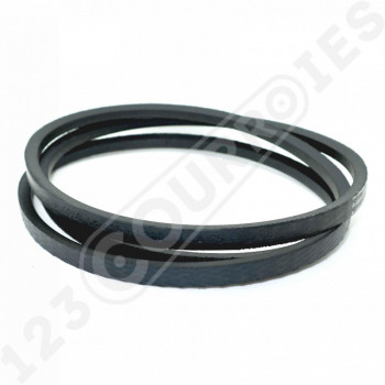 El modelo de Correa trapezoidal lisa Optibelt VB A 1930 Ld / 13 x 1900 Li A75 - A75-OPTIBELT