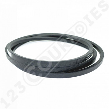 El modelo de Correa trapezoidal lisa Optibelt VB A 1960 Ld / 13 x 1930 Li A76 - A76-OPTIBELT
