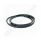 Correa trapezoidal lisa Optibelt VB A 2010 Ld / 13 x 1980 Li A78