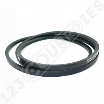 El modelo de Correa trapezoidal lisa Optibelt VB A 2010 Ld / 13 x 1980 Li A78 - A78-OPTIBELT