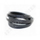Correa trapezoidal lisa Optibelt VB A 2030 Ld / 13 x 2000 Li A79