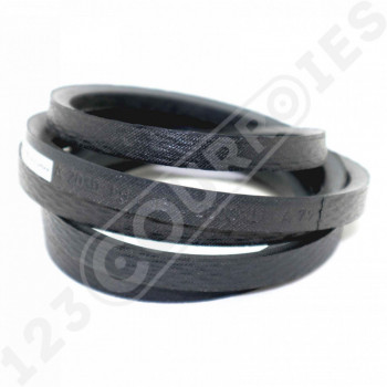El modelo de Correa trapezoidal lisa Optibelt VB A 2030 Ld / 13 x 2000 Li A79 - A79-OPTIBELT