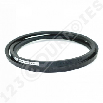 El modelo de Correa trapezoidal lisa Optibelt VB A 2062 Ld / 13 x 2032 Li A80 - A80-OPTIBELT