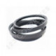 Correa trapezoidal lisa Optibelt VB A 2090 Ld / 13 x 2060 Li A81