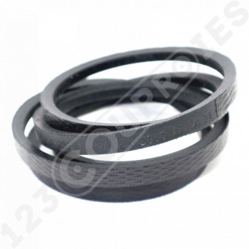 El modelo de Correa trapezoidal lisa Optibelt VB A 2090 Ld / 13 x 2060 Li A81 - A81-OPTIBELT