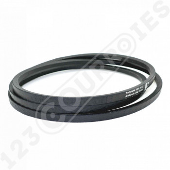 El modelo de Correa trapezoidal lisa Optibelt VB A 2113 Ld / 13 x 2083 Li A82 - A82-OPTIBELT