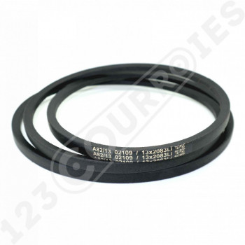 El modelo de Correa trapezoidal lisa Texrope S84 A82 / 13 002133/13 x 2083 Li - A82-TEXROPE