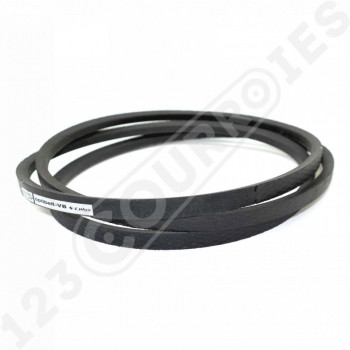 El modelo de Correa trapezoidal lisa Optibelt VB A 2130 Ld / 13 x 2100 Li A83 - A83-OPTIBELT