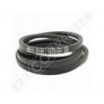 Correa trapezoidal lisa Texrope S84 A84 / 13 002184/13 x 2134 Li