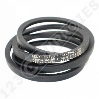 El modelo de Correa trapezoidal lisa Texrope S84 A85 / 13 002210/13 x 2160 Li - A85-TEXROPE