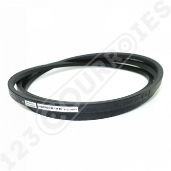 El modelo de Correa trapezoidal lisa Optibelt VB A 2215 Ld / 13 x 2185 Li A86 - A86-OPTIBELT