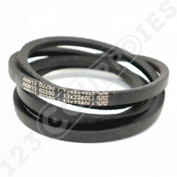 El modelo de Correa trapezoidal lisa Texrope S84 A88 / 13 002290/13 x 2240 Li - A88-TEXROPE