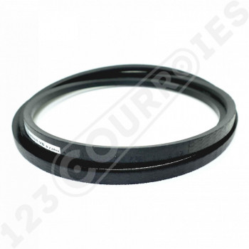 El modelo de Correa trapezoidal lisa Optibelt VB A 2291 Ld / 13 x 2261 Li A89 - A89-OPTIBELT