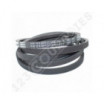 Correa trapezoidal lisa Contitech Conti V A91 13 x 2311 Li / 2341 Ld