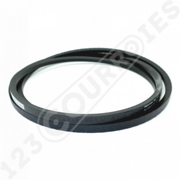 El modelo de Correa trapezoidal lisa Optibelt VB A 2341 Ld / 13 x 2311 Li A91 - A91-OPTIBELT