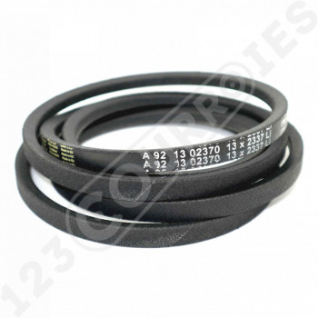 El modelo de Correa trapezoidal lisa Texrope S84 A92 / 13 002387/13 x 2337 Li - A92-TEXROPE