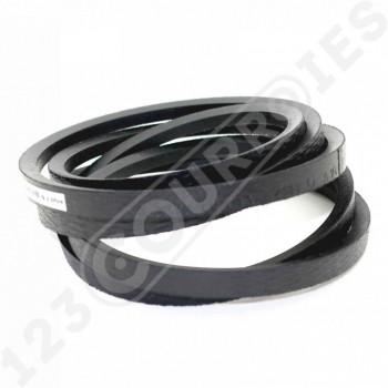 El modelo de Correa trapezoidal lisa Optibelt VB A 2418 Ld / 13 x 2388 Li A94 - A94-OPTIBELT