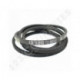 Correa trapezoidal lisa Texrope S84 A95 / 13 002463/13 x 2413 Li